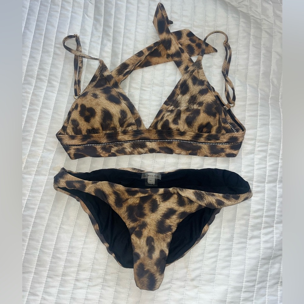 PillyQ bikini